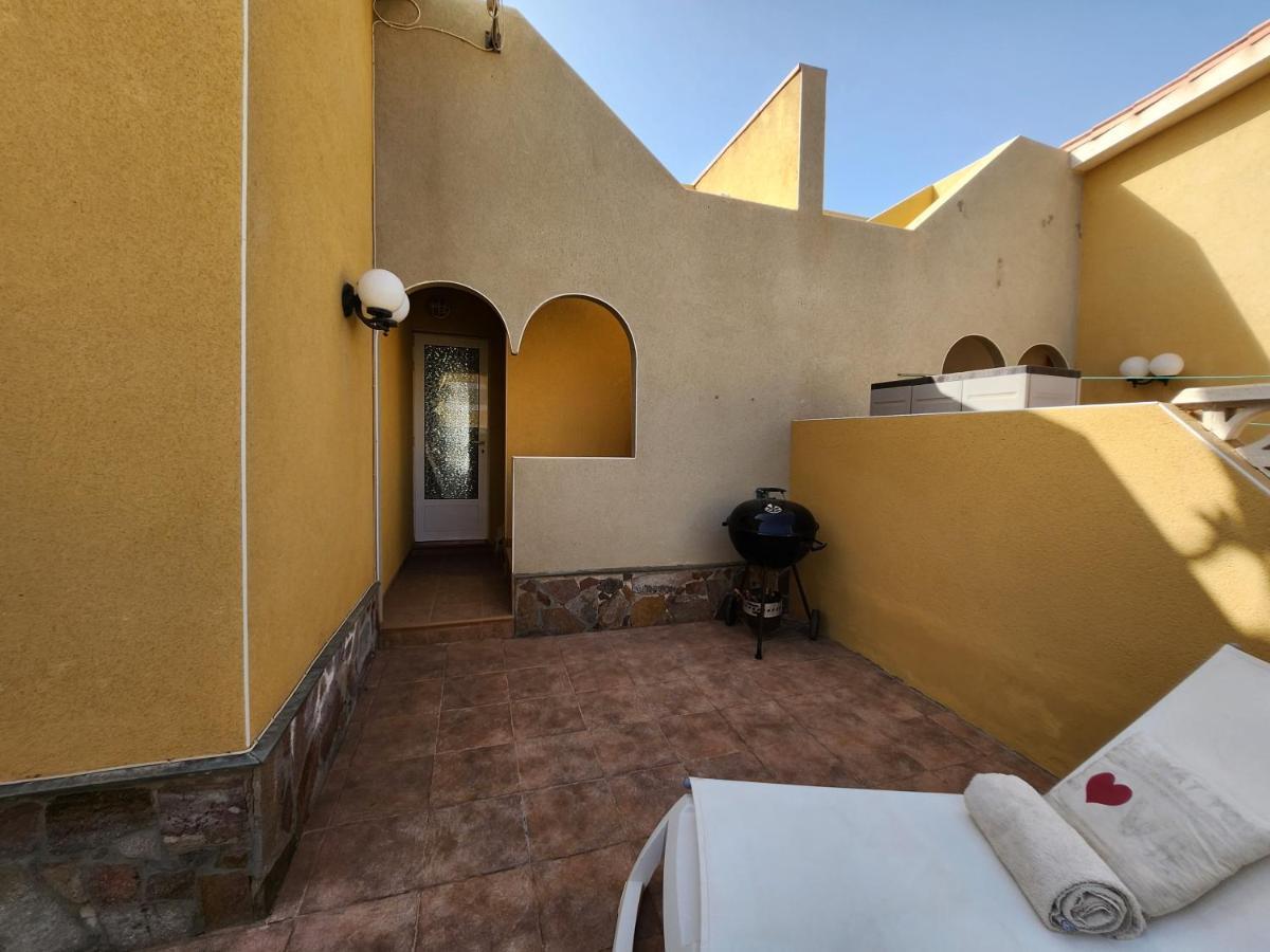 Villa Ventura Caleta De Fuste Exterior photo